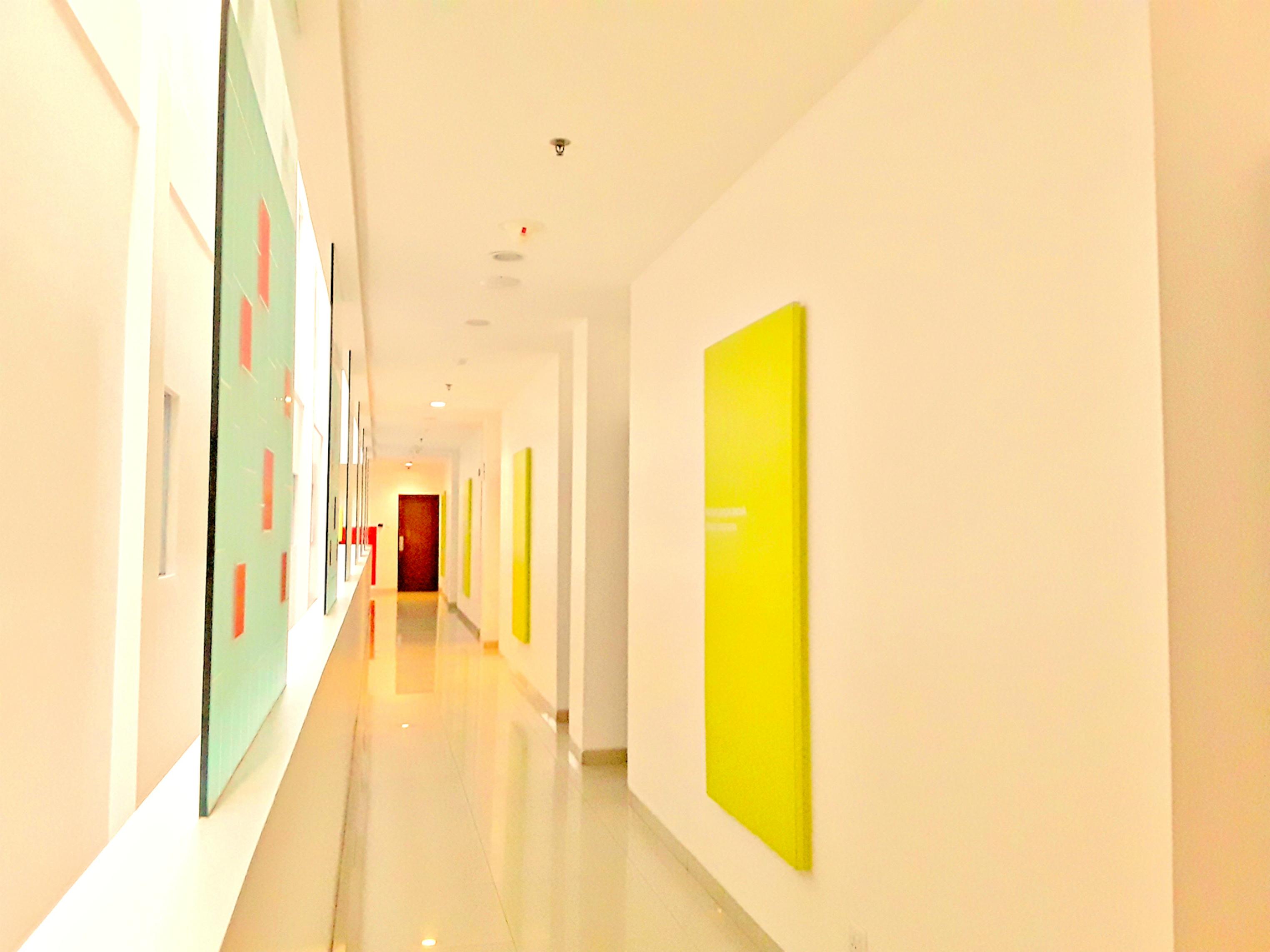 Amaris Hotel Nagoya Hill - Batam Exterior photo