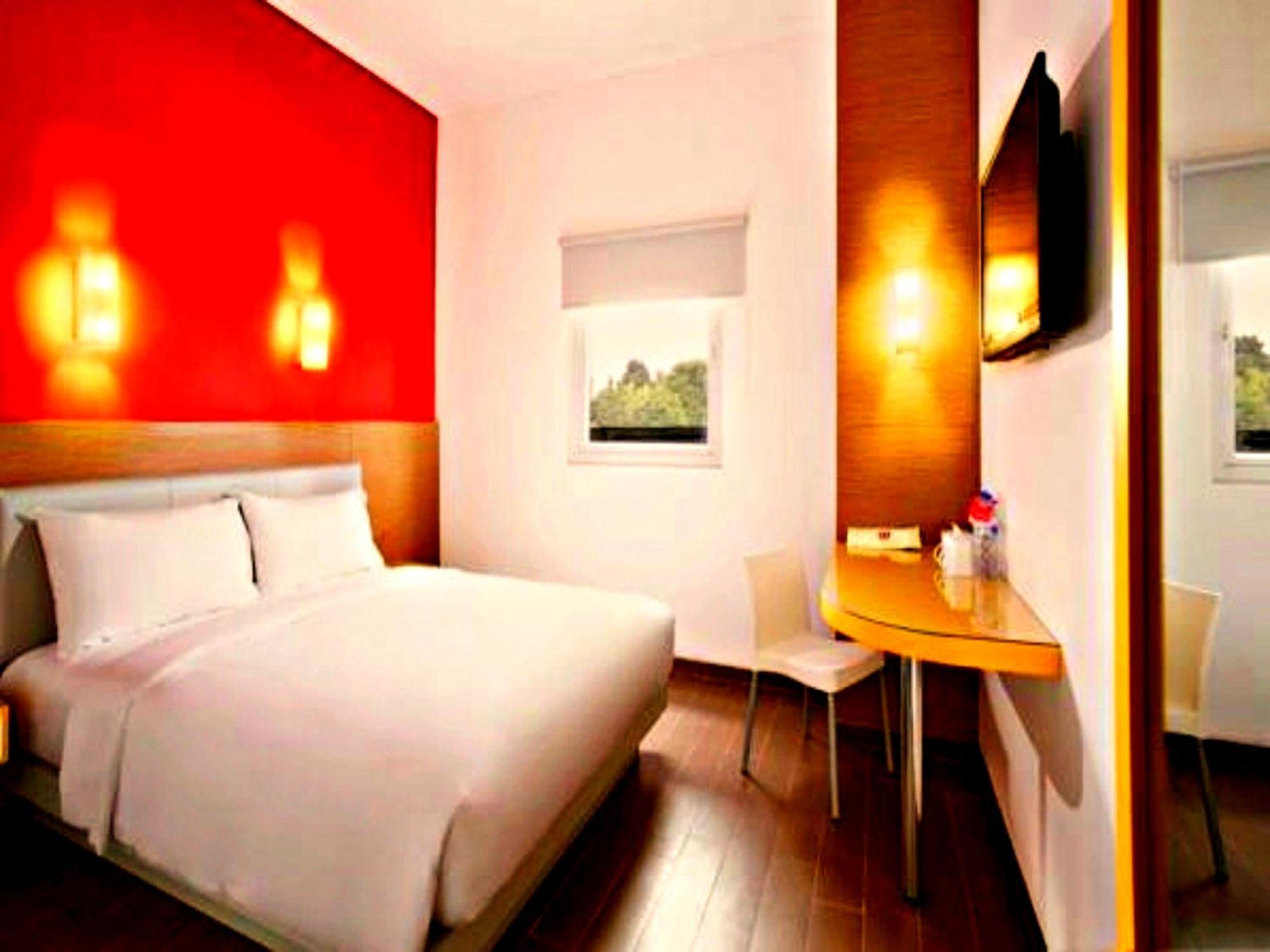 Amaris Hotel Nagoya Hill - Batam Exterior photo
